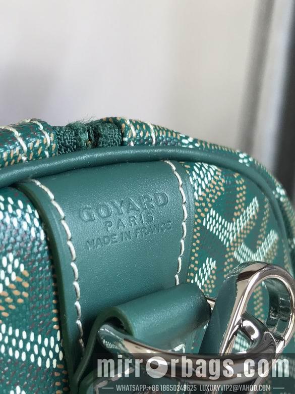 Cheap Goyard Bags Boston 020231-1 50X25X30cm JHJ 8