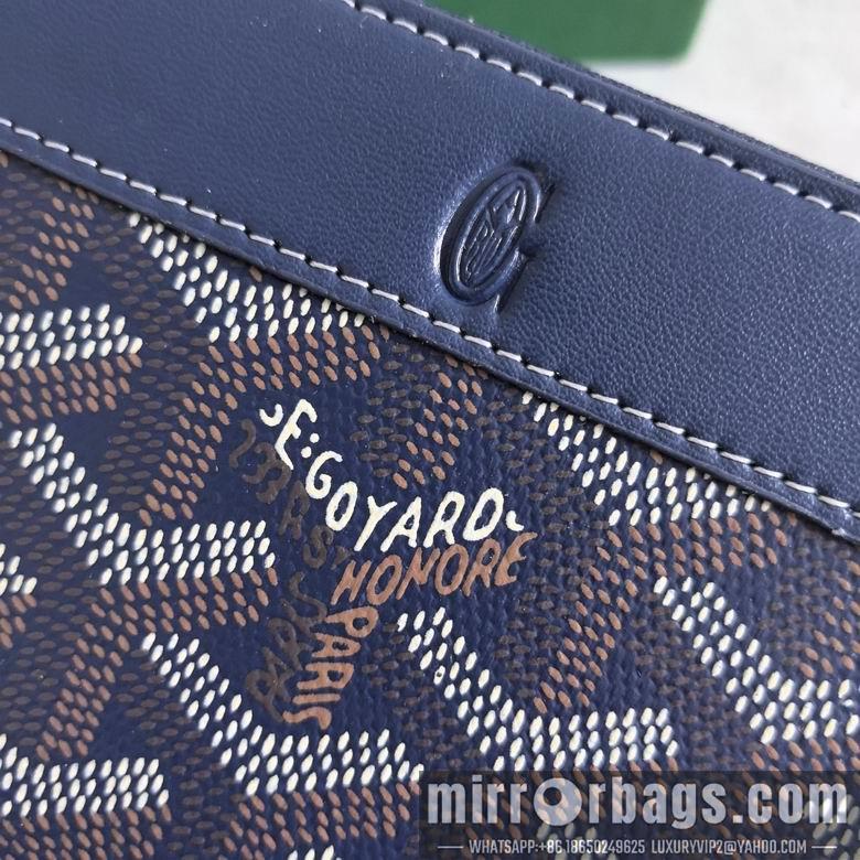 Cheap Goyard Bags 12X9.5X2cm 100603 YT 2