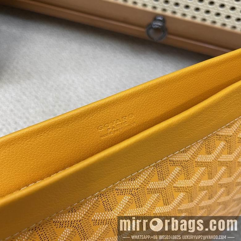 Cheap Goyard Bags 24X6.5X22cm 072001 YG 4