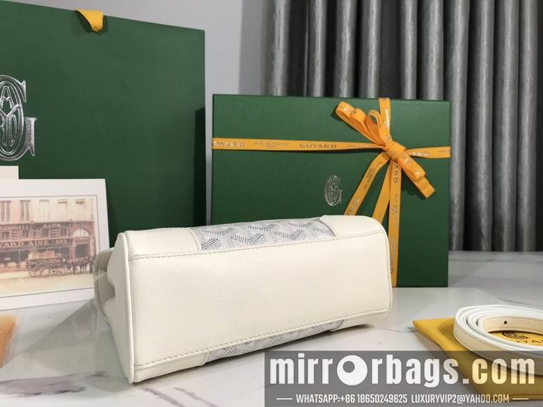 Cheap Goyard Bags 20X14.5X9cm 042319 JHJ 13