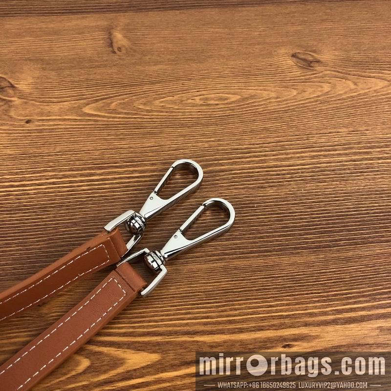 Cheap Goyard Bags GY Alpin 8.5X18.5X21.5 CM-1