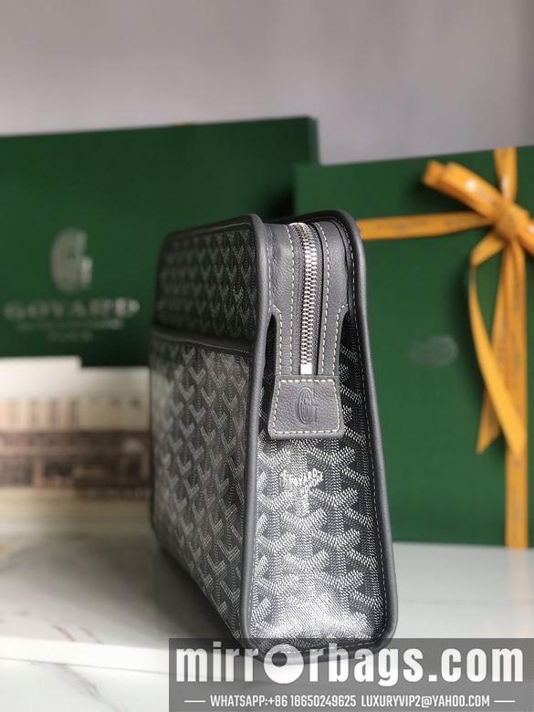 Cheap Goyard Bags 30X23X7.5cm 042341 JHJ 9