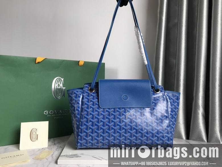 Cheap Goyard Bags Rouette 120181 30X24X14.5cm JHJ 4