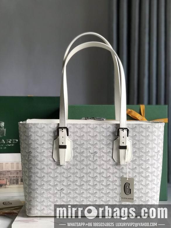 Cheap Goyard Bags 020175 35.5X24.5X10cm JHJ 5