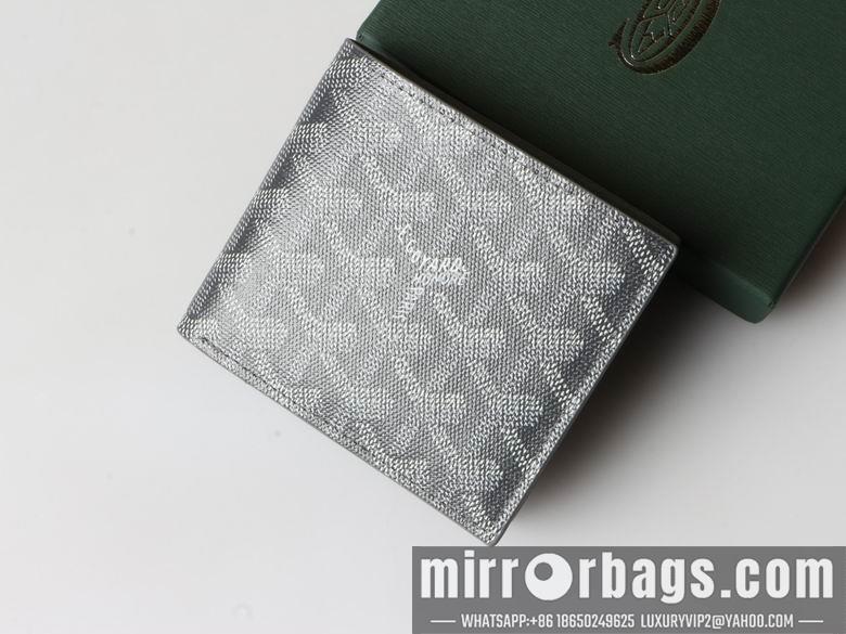 Cheap Goyard Bags G5123 11X9X2cm YG 7