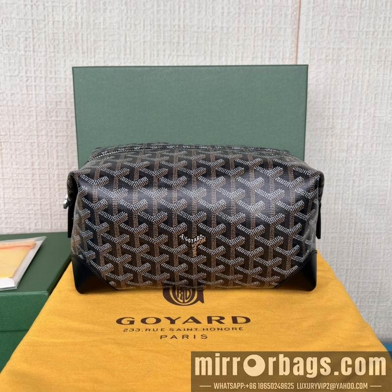 Cheap Goyard Bags 020215 25X12X12cm YG 4