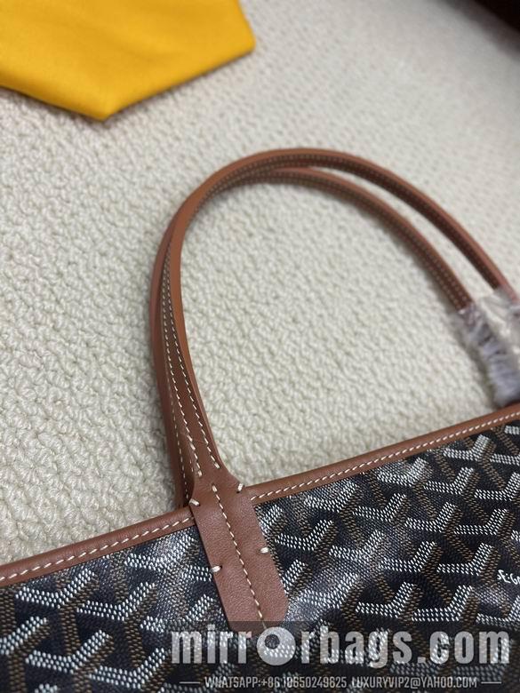 Cheap Goyard Bags 39X32X19X57cm 34X28X16X47cm 30X20X20X10cm 103068 YG 7