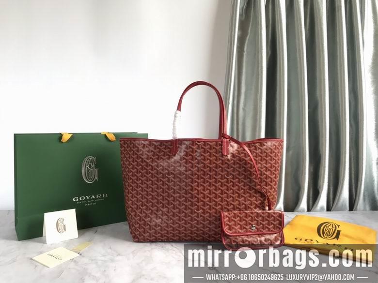 Cheap Goyard Bags 40X31.5X19cm 033105 GY 5