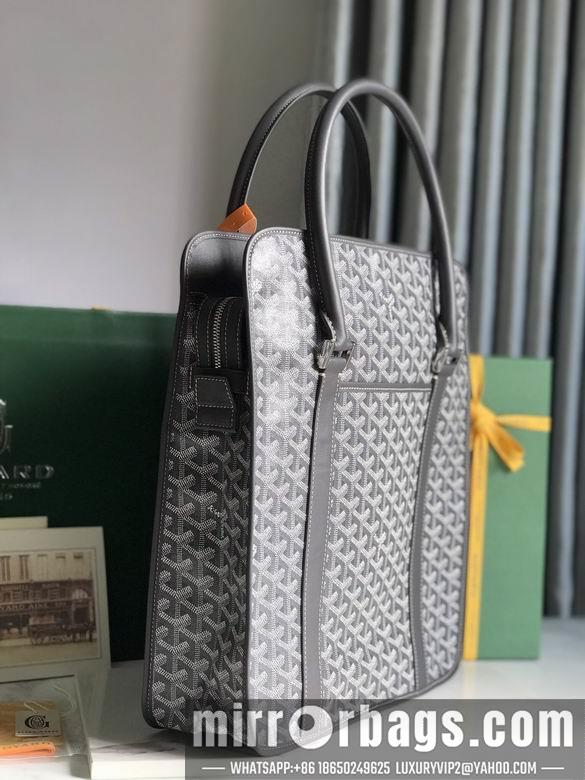 Cheap Goyard Bags 35X39X11cm 042311 JHJ 2