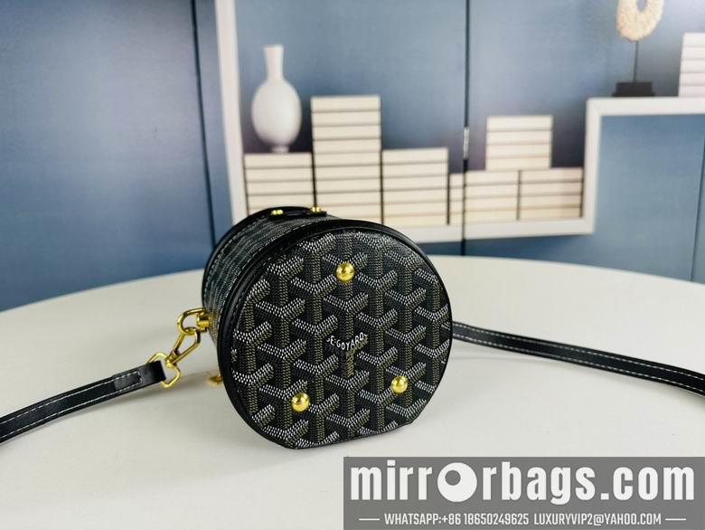 Cheap Goyard Bags 9802 13X15X12cm XMY 5