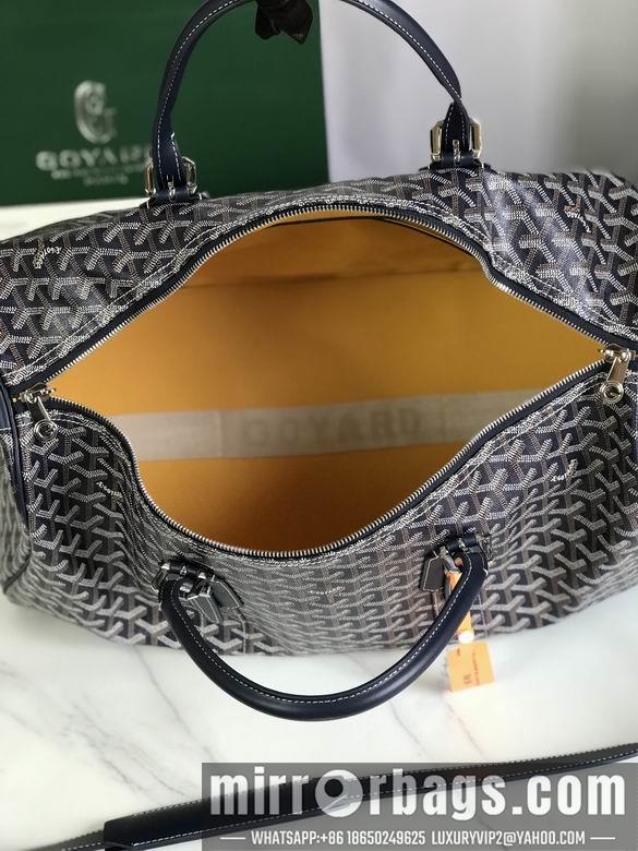 Cheap Goyard Bags Boston 020231-1 50X25X30cm JHJ 10