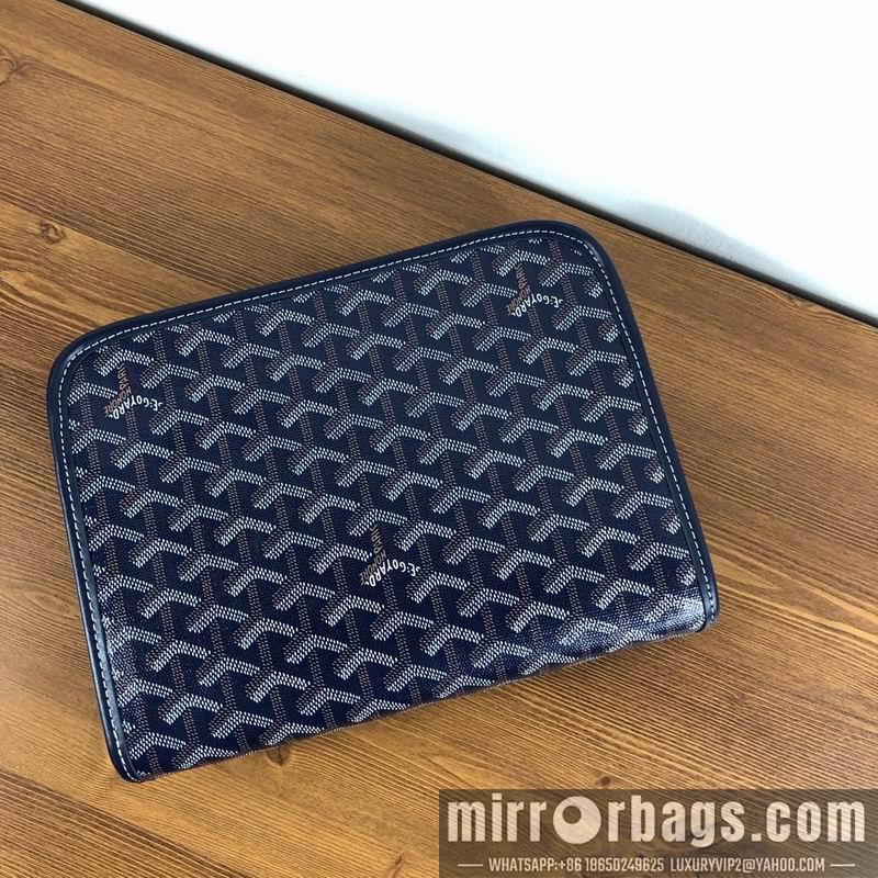 Cheap Goyard Bags GY Handbags 25X18.5x6cm-3