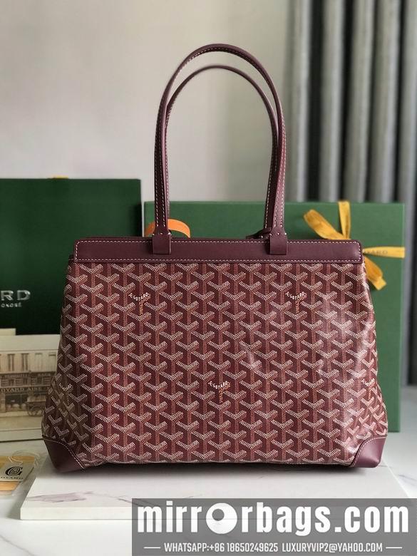 Cheap Goyard Bags 36X15X27cm 042316 JHJ 2