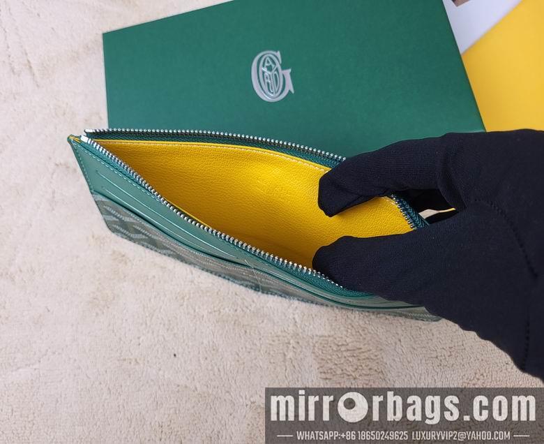 Cheap Goyard Bags 098 11.5X1X21cm ZC 3