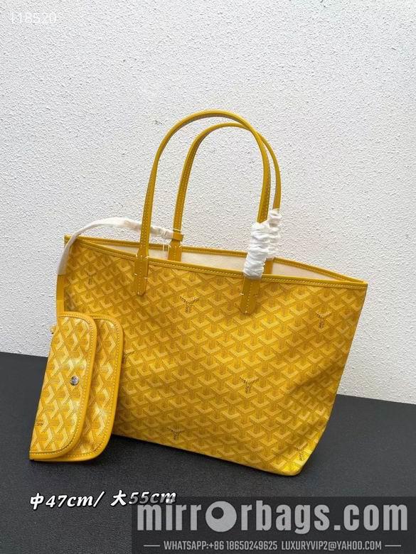 Cheap Goyard Bags 大40X30X15cm 中34X27X14cm 041203 YG 8