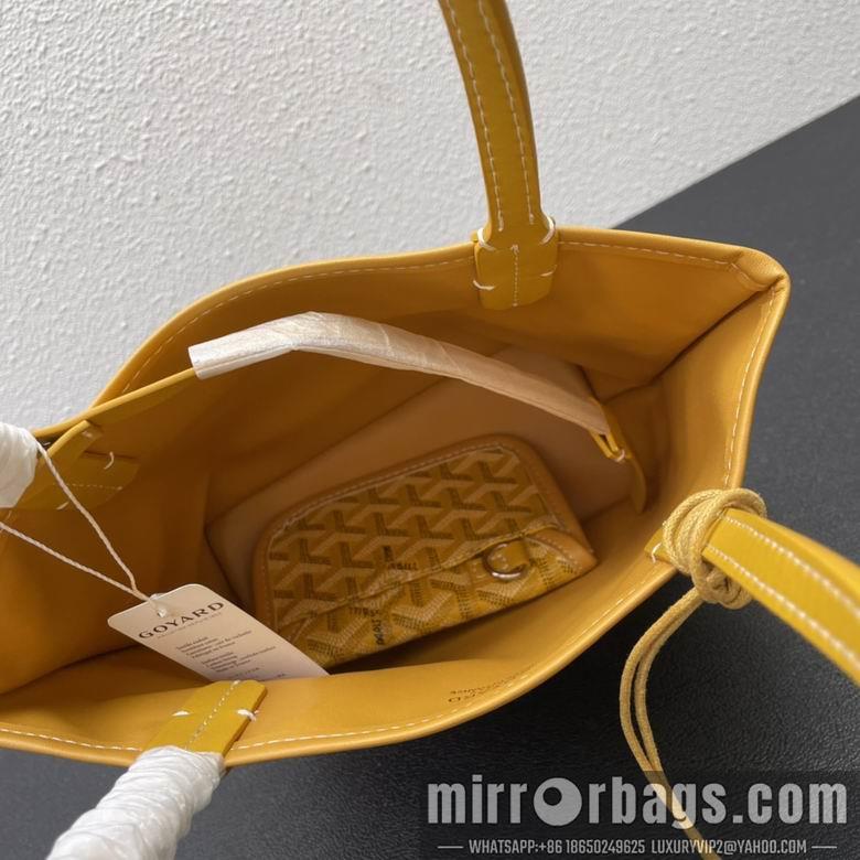 Cheap Goyard Bags 20X19X8X30cm 050409 YG 2