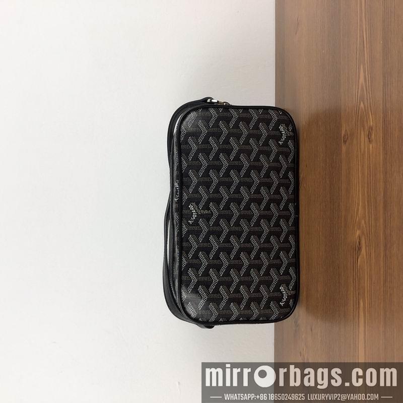 Cheap Goyard Bags GY21944 23x8x14cm-3