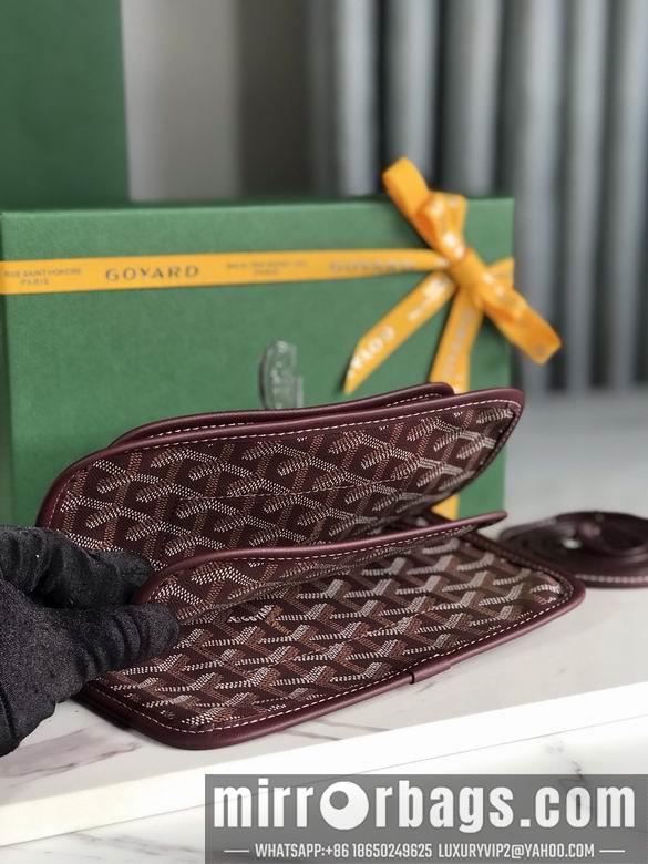 Cheap Goyard Bags 20X13cm 042340 JHJ 10