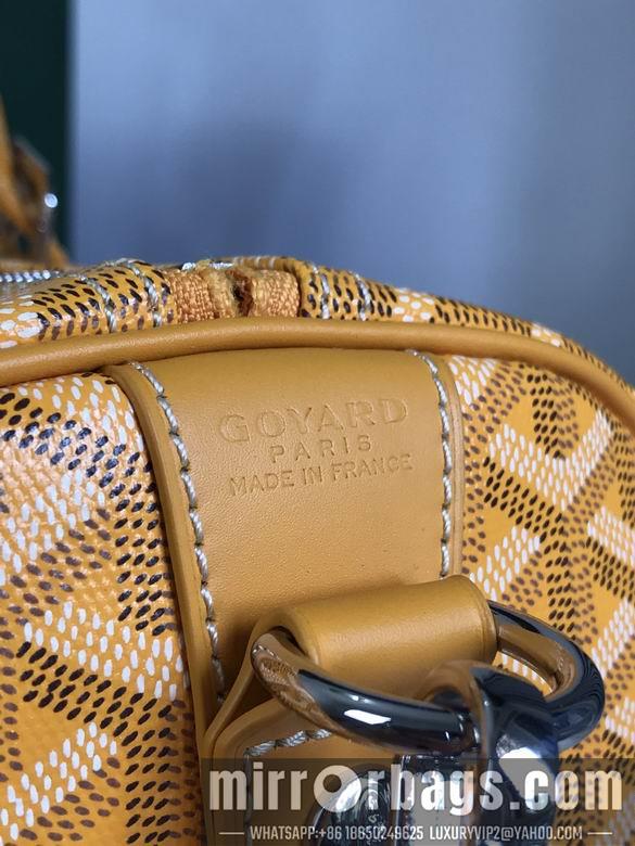 Cheap Goyard Bags Boston 020231-1 50X25X30cm JHJ 9