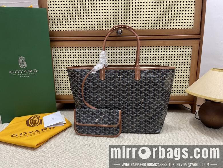 Cheap Goyard Bags 39X32X19X57cm 34X28X16X47cm 30X20X20X10cm 103068 YG 7