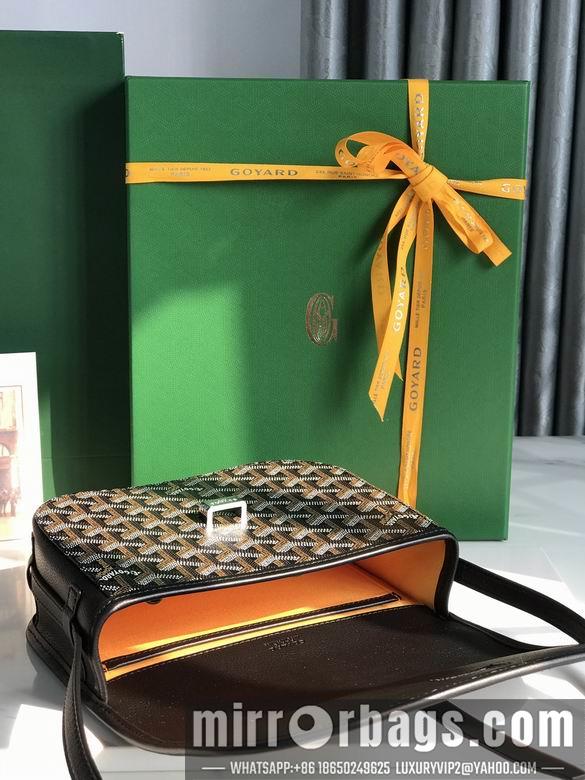 Cheap Goyard Bags Belvédère 020198-1 21X16X6cm JHJ 1