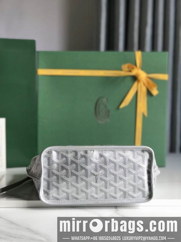 Cheap Goyard Bags 28X20X20X10cm 042308 JHJ 3