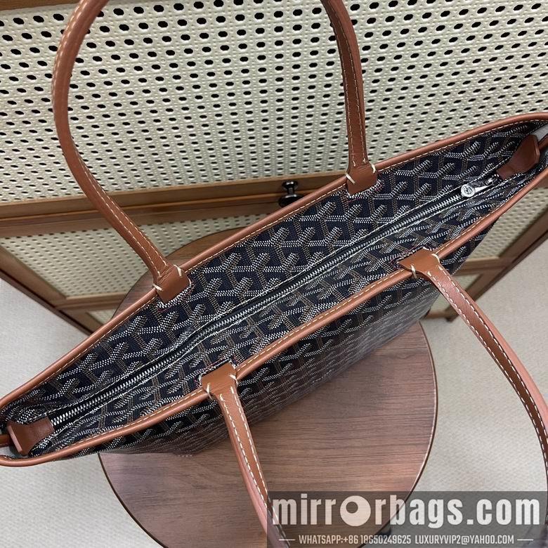 Cheap Goyard Bags 40X30X25X14cm 070303 YG 6