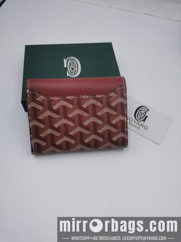 Cheap Goyard Bags G517 9.3X2.5X12cm ZC 5