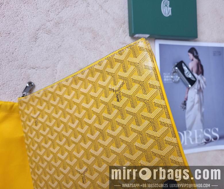 Cheap Goyard Bags 29X20cm 051002 ZC 3colour
