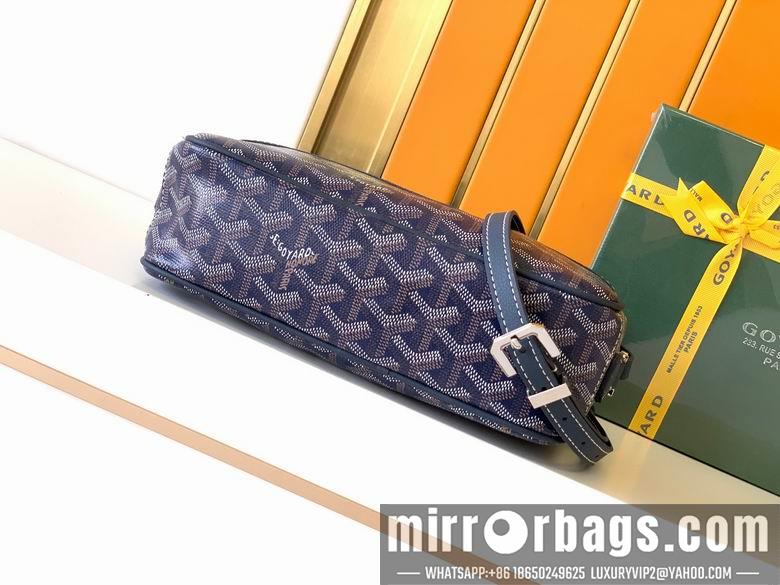 Cheap Goyard Bags 001 23X7X14cm WP 5