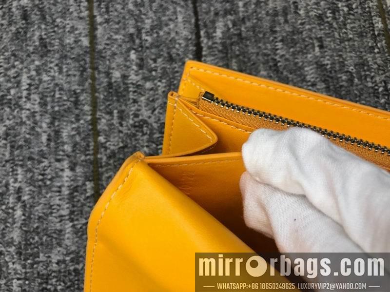 Cheap Goyard Bags Goyard Bag 19.5X9.5X2.5 CM-2