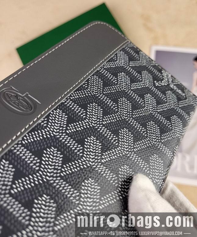 Cheap Goyard Bags 094 19.5X10.5X2cm YG 2