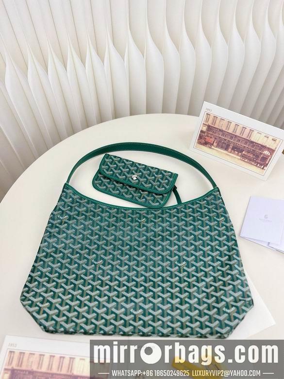 Cheap Goyard Bags 32X13.5X34cm 061109 YG 7