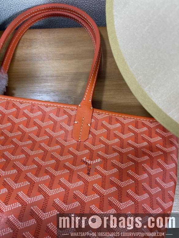 Cheap Goyard Bags 40X30X25X14cm 070303 YG 11