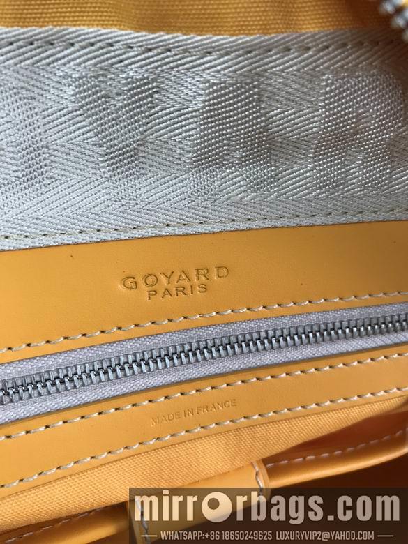 Cheap Goyard Bags 020299 35X23X10.5cm JHJ 7