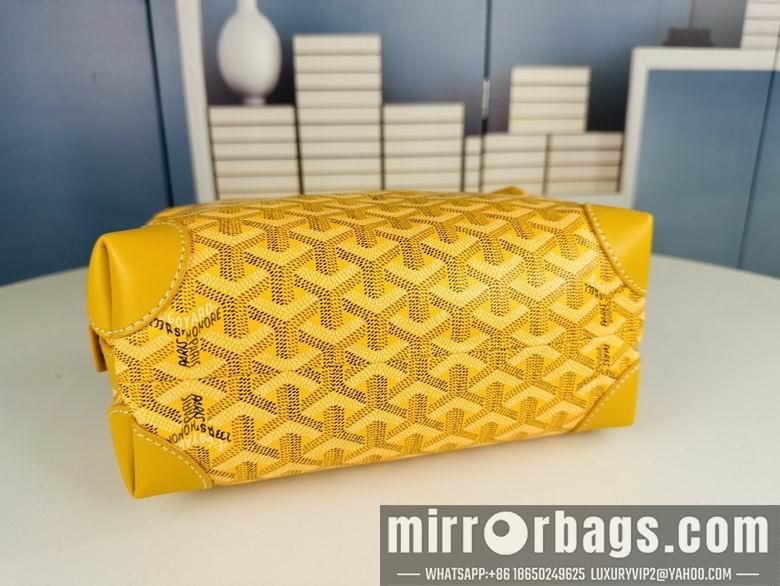 Cheap Goyard Bags 24X14X10cm 070503 XMY 2