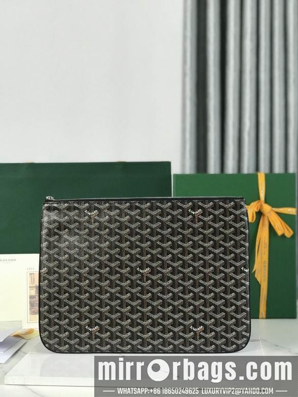 Cheap Goyard Bags 020167 36X26X0.5cm JHJ 5