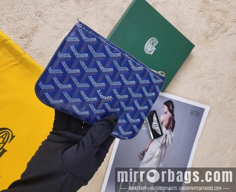 Cheap Goyard Bags 15X10cm 051003 ZC 3colour