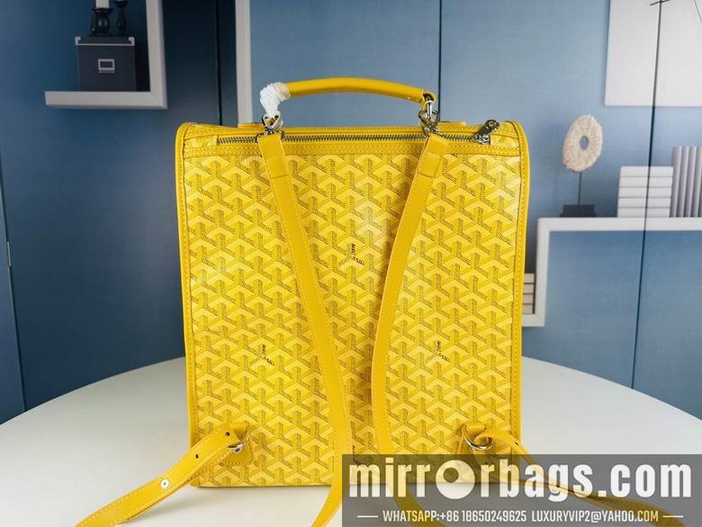 Cheap Goyard Bags Saint Léger 2388 34X32X15cm XMY 7