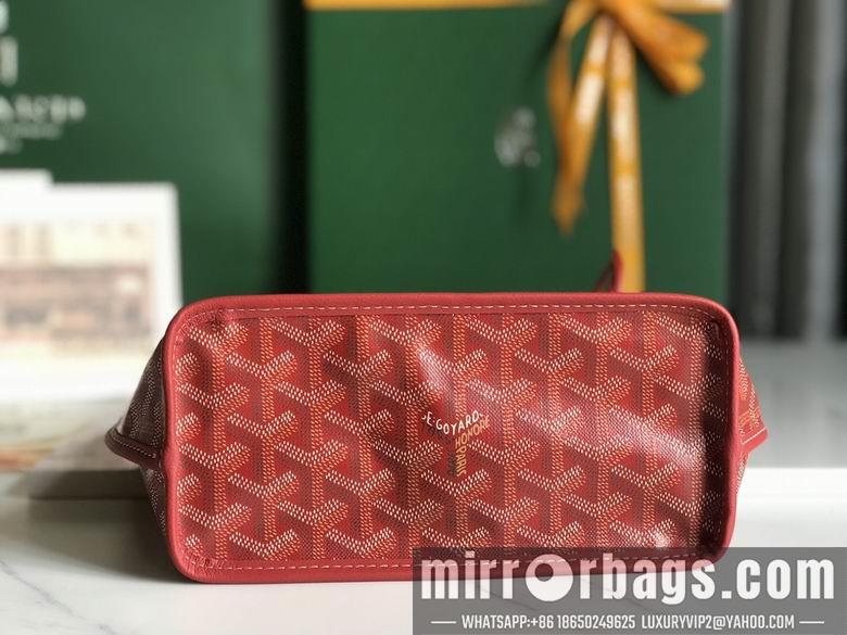 Cheap Goyard Bags 20X20X10cm 072901 YG 7