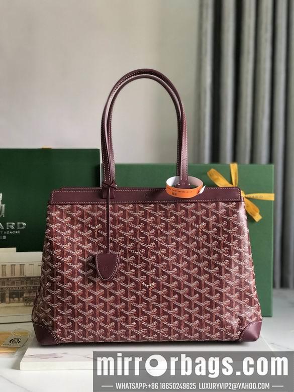 Cheap Goyard Bags 36X15X27cm 042316 JHJ 2