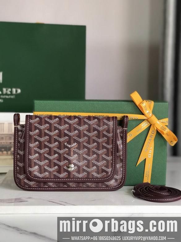 Cheap Goyard Bags 20X13cm 042340 JHJ 10