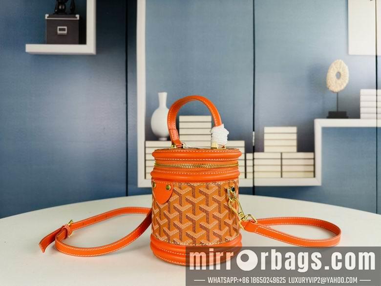 Cheap Goyard Bags 9802 13X15X12cm XMY 10