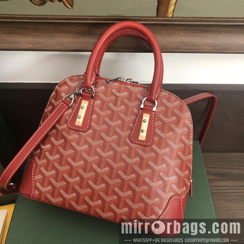 Cheap Goyard Bags Vendome 23X18X10cm 072601 GY-5