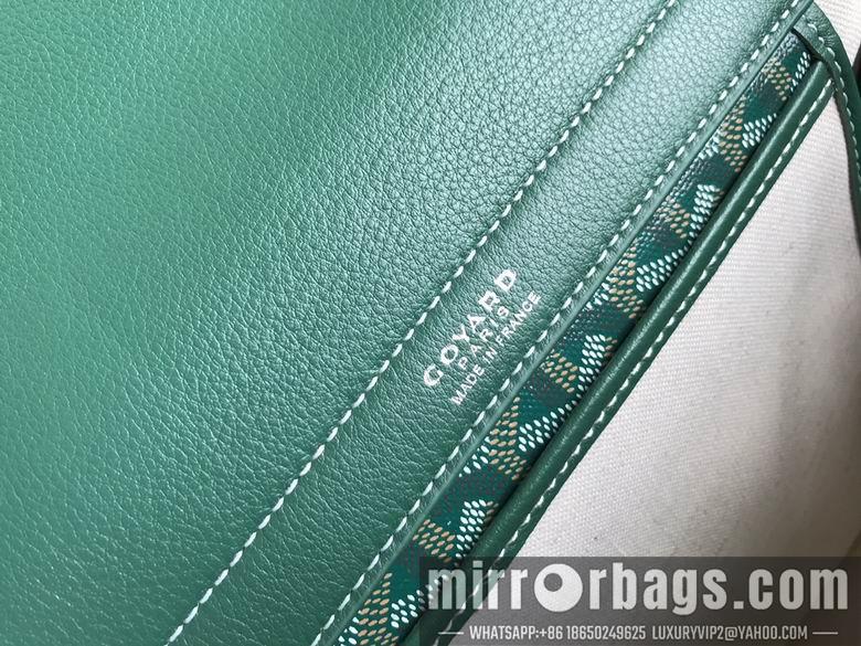 Cheap Goyard Bags Rouette 120181 30X24X14.5cm JHJ 8
