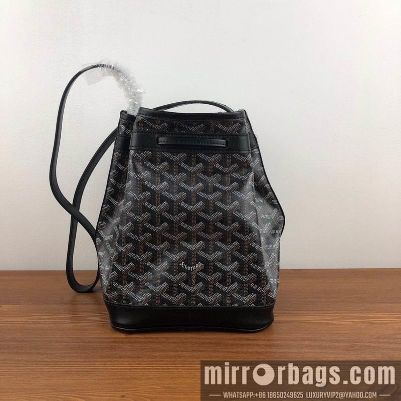 Cheap Goyard Bags BM221121 17.5X15X23CM-1