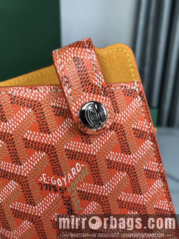 Cheap Goyard Bags 10X1X18cm 042319 JHJ 2
