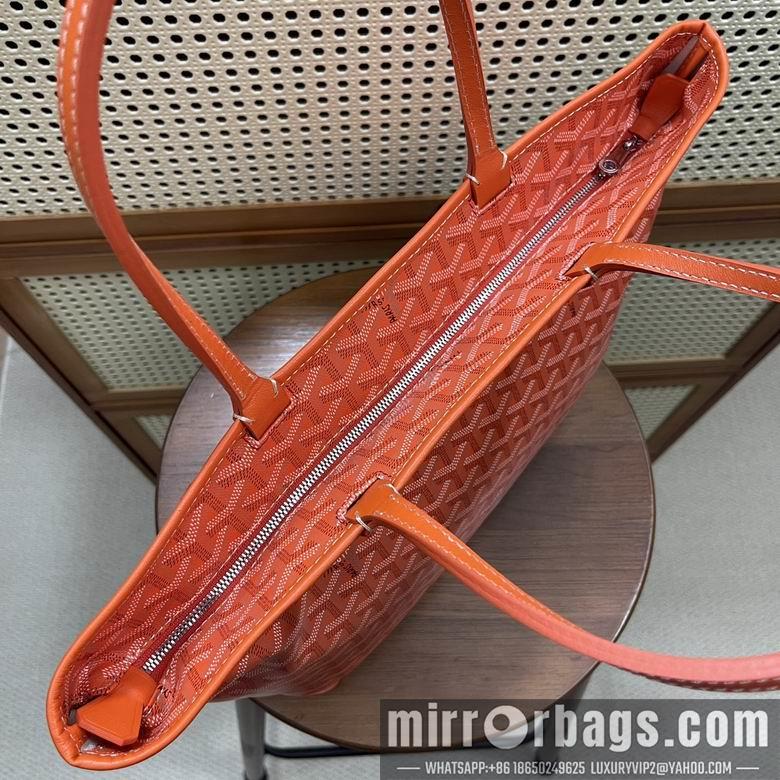 Cheap Goyard Bags 40X30X25X14cm 070303 YG 11