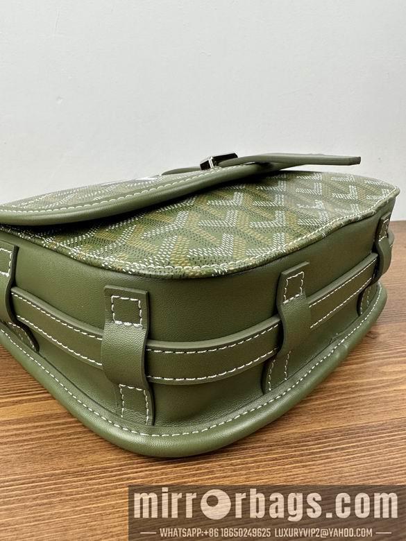 Cheap Goyard Bags 22X15X6.5cm 052302 GY 2colour