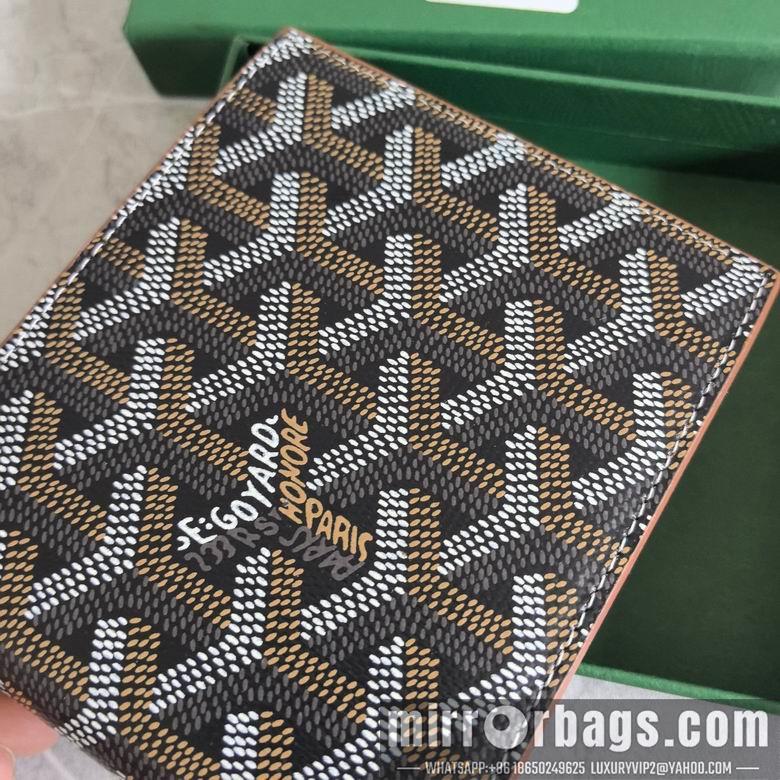 Cheap Goyard Bags 7.1X0.5X10cm 100601 YT 6